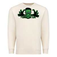 Sandshell The Frankenstein Premium Sweatshirt - artisFamous