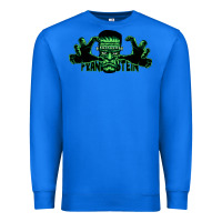 True Royal The Frankenstein Premium Sweatshirt - artisFamous