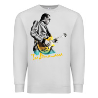 Dove Grey bonamassa guitar Premium Sweatshirt - artisFamous