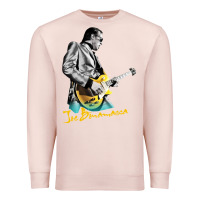 Pale Pink bonamassa guitar Premium Sweatshirt - artisFamous