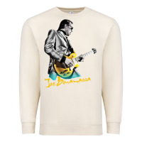 Sandshell bonamassa guitar Premium Sweatshirt - artisFamous