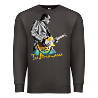 Smoke bonamassa guitar Premium Sweatshirt - artisFamous