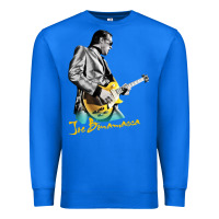 True Royal bonamassa guitar Premium Sweatshirt - artisFamous