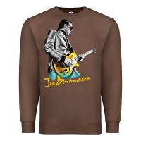 Chestnut bonamassa guitar Premium Sweatshirt - artisFamous