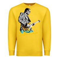 Lemon bonamassa guitar Premium Sweatshirt - artisFamous