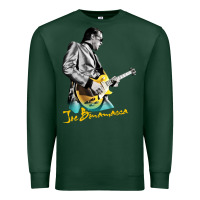 Sports Green bonamassa guitar Premium Sweatshirt - artisFamous