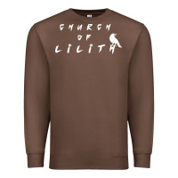 Chestnut lilith woman figure Premium Sweatshirt - artisFamous