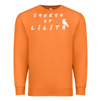 Carrot lilith woman figure Premium Sweatshirt - artisFamous