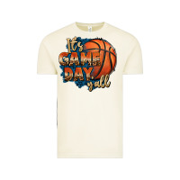 Vintage Arctic it's game day y'all basketball Vintage Tee - FaDigitalArtStudio