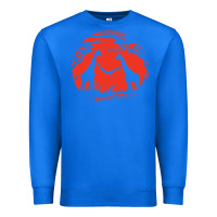 True Royal giraffe Premium Sweatshirt - artisFamous
