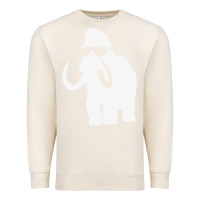 Sandshell mammoth Premium Sweatshirt - artisFamous