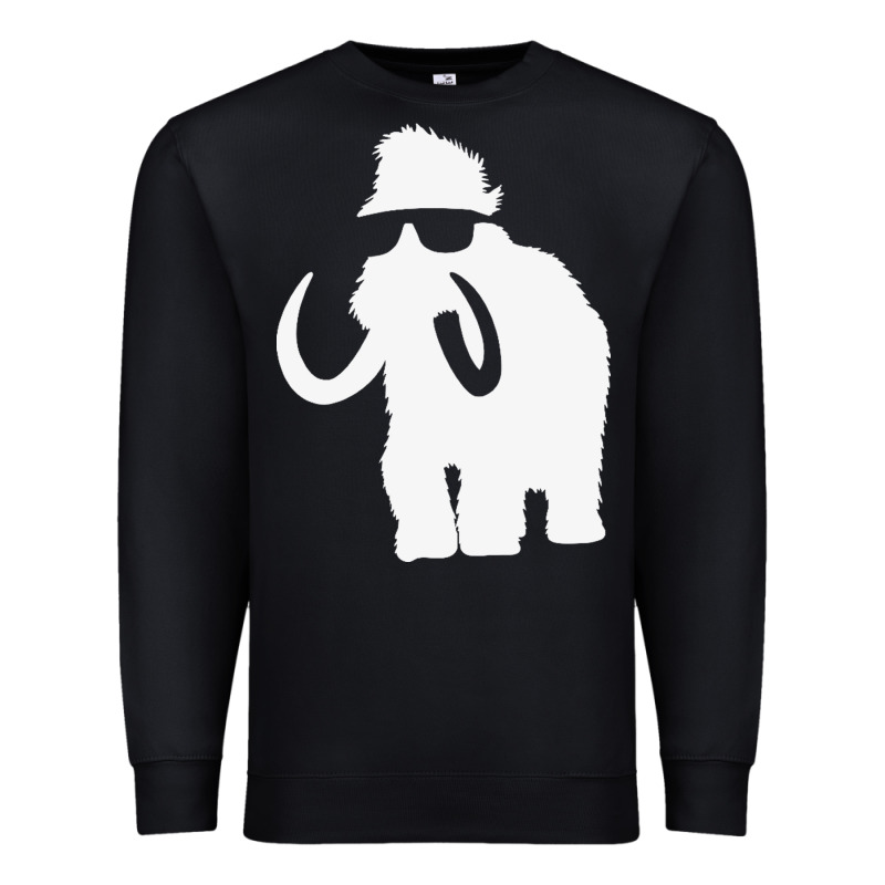 Mammoth Premium Sweatshirt by artisFamous | Teevron