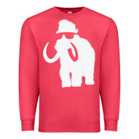 Cardinal mammoth Premium Sweatshirt - artisFamous