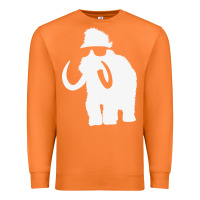 Carrot mammoth Premium Sweatshirt - artisFamous