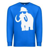 True Royal mammoth Premium Sweatshirt - artisFamous