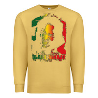 Antique Gold alpha blondy Premium Sweatshirt - artisFamous