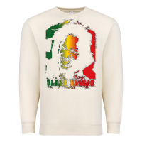 Sandshell alpha blondy Premium Sweatshirt - artisFamous