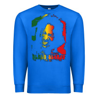 True Royal alpha blondy Premium Sweatshirt - artisFamous
