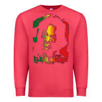 Cardinal alpha blondy Premium Sweatshirt - artisFamous