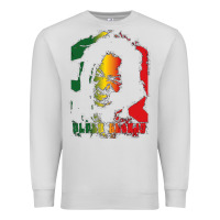 Dove Grey alpha blondy Premium Sweatshirt - artisFamous