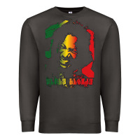 Smoke alpha blondy Premium Sweatshirt - artisFamous