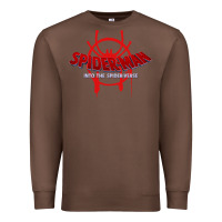 Chestnut into the spider verse film Premium Sweatshirt - artisFamous