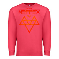 Cardinal neffex music Premium Sweatshirt - artisFamous