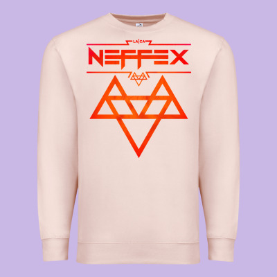 Neffex Music Premium Sweatshirt Designed By Artisfamous