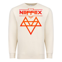 Sandshell neffex music Premium Sweatshirt - artisFamous