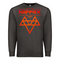 Smoke neffex music Premium Sweatshirt - artisFamous