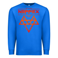 True Royal neffex music Premium Sweatshirt - artisFamous