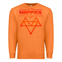 Carrot neffex music Premium Sweatshirt - artisFamous