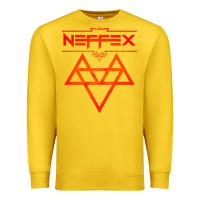 Lemon neffex music Premium Sweatshirt - artisFamous