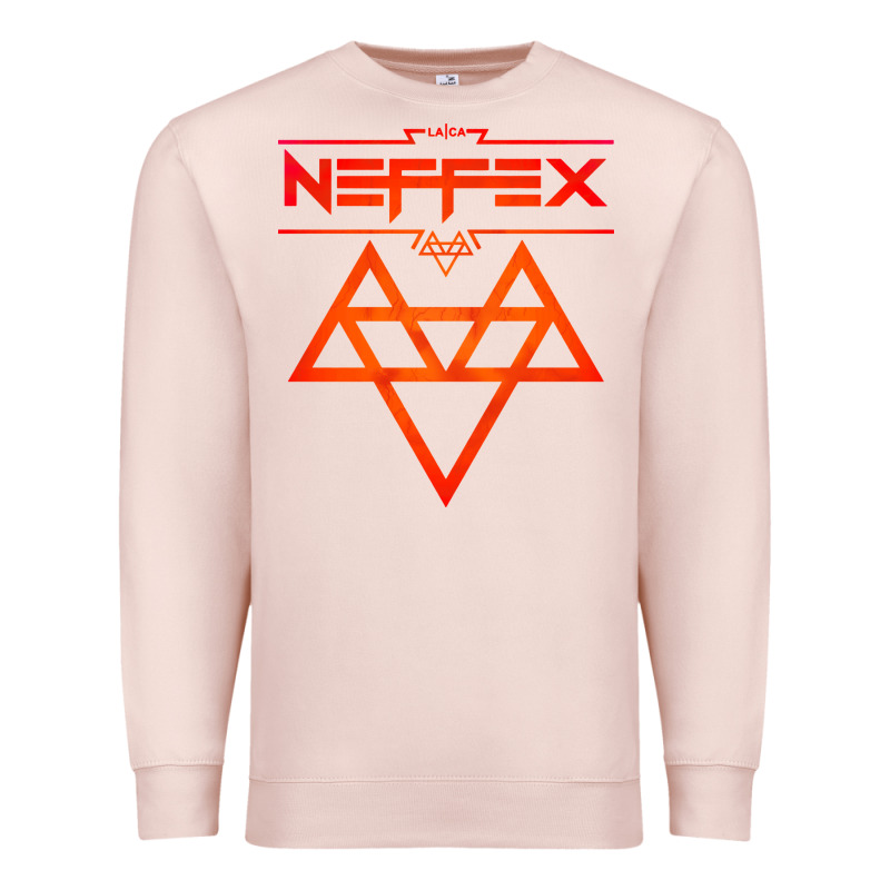 Neffex Music Premium Sweatshirt by artisFamous | Teevron