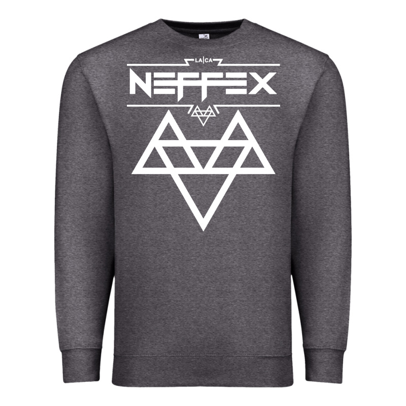Neffex Music Premium Sweatshirt by artisFamous | Teevron