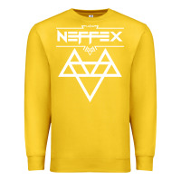 Lemon neffex music Premium Sweatshirt - artisFamous