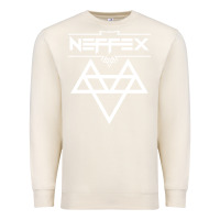 Sandshell neffex music Premium Sweatshirt - artisFamous