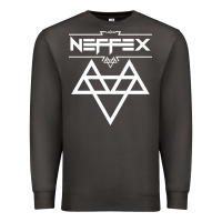 Smoke neffex music Premium Sweatshirt - artisFamous