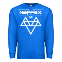 True Royal neffex music Premium Sweatshirt - artisFamous