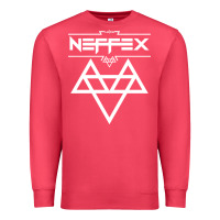 Cardinal neffex music Premium Sweatshirt - artisFamous