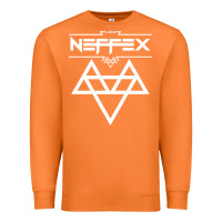 Carrot neffex music Premium Sweatshirt - artisFamous