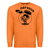 Carrot records Premium Sweatshirt - artisFamous