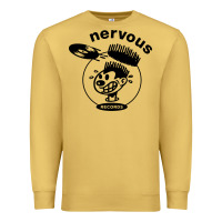 Antique Gold records Premium Sweatshirt - artisFamous