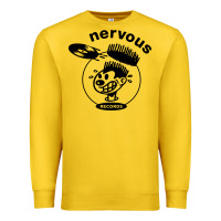 Records Premium Sweatshirt | Teevron