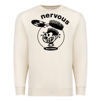 Sandshell records Premium Sweatshirt - artisFamous