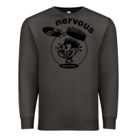 Smoke records Premium Sweatshirt - artisFamous