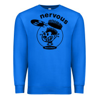 True Royal records Premium Sweatshirt - artisFamous