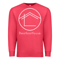 Cardinal the beatbox house Premium Sweatshirt - artisFamous