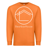 Carrot the beatbox house Premium Sweatshirt - artisFamous