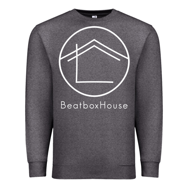 The Beatbox House Premium Sweatshirt by artisFamous | Teevron